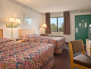 Super 8 Motels Tucson Az