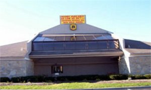 Super 8 Motels Reynolds/East Columbus Area