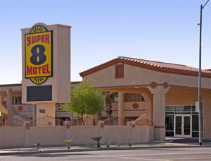 Super 8 Motel Phoenix