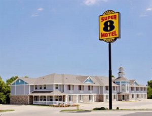 Super 8 Motel Arkansas City Ks