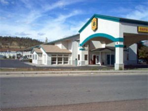 Super 8 Motel Flagstaff Az