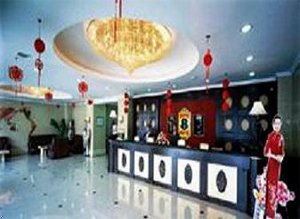 Super 8 Motel Dalian Chenxi