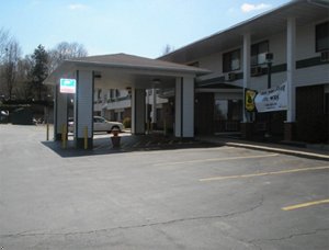 Super 8 Motel - Urbandale Ia