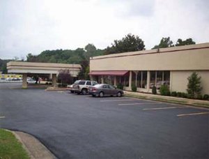 Super 8 Motel, Murray, Ky