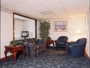 Super 8 Grand Rapids/Airport