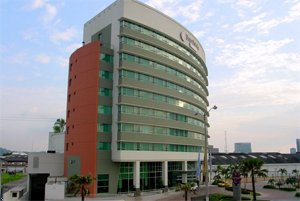 Sheraton Guayaquil Hotel