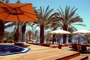 Sheraton Moriah Eilat