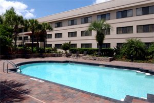 Sheraton Suites Orlando International Airport