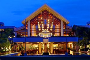 Sheraton Sanya Resort