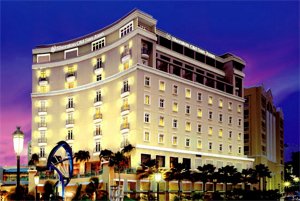 Sheraton Old San Juan Hotel