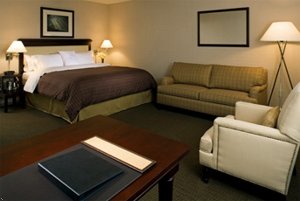 Sheraton Pleasanton Hotel