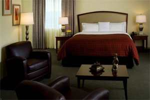 Sheraton Metairie-New Orleans Hotel