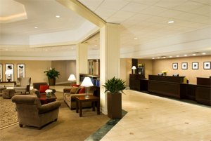 Sheraton Harrisburg Hershey Hotel