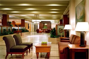 Sheraton Danbury Hotel