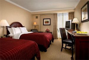 Sheraton Parkway Hotel Toronto North