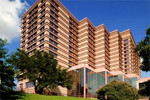 Sheraton Austin Hotel