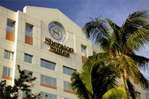 Sheraton Suites Plantation, Ft. Lauderdale West