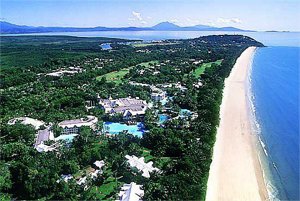 Sheraton Mirage Port Douglas Hotel