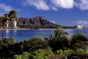 Sheraton Waikiki Hotel