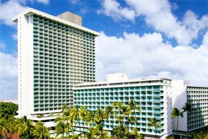 Princess Kaiulani Hotel