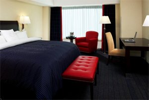 Sheraton Boston Hotel