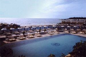 Montazah Sheraton Hotel