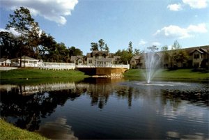 Sheraton's Pga Vacation Resort, Port St. Lucie, Florida