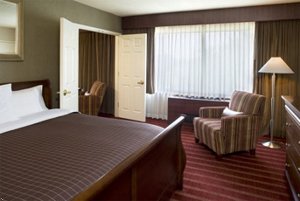 Sheraton Reston Hotel