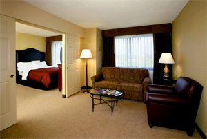 Sheraton Suites Fairplex