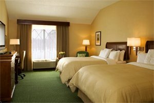 Sheraton Framingham Hotel