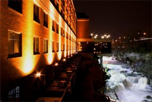 Sheraton Suites Akron/Cuyahoga Falls