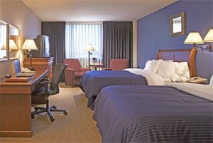 Sheraton Providence Airport Hotel