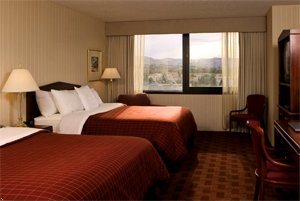 Sheraton Denver West Hotel