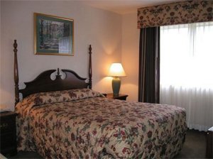 Crestwood Suites Durham