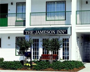 Jameson Inn Eden