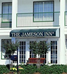 Jameson Inn Gallatin