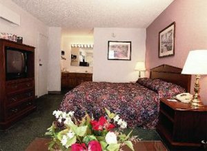 Jameson Inn Laurinburg