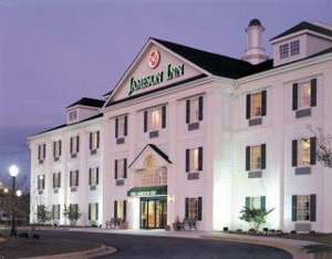 Jameson Inn Pooler