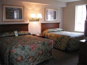 Crestwood Suites - Marietta-Town Center Mall