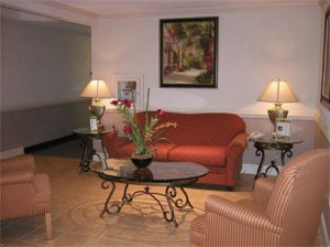 Crestwood Suites - Murfreesboro