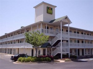 Sun Suites Of Smyrna Vinings I-285