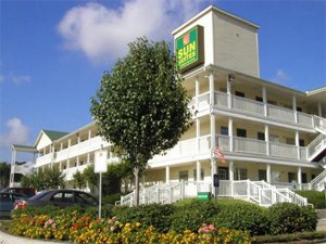 Sun Suites Of Dfw Airport-Lewisville