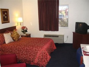 Crestwood Suites Las Vegas Flamingo