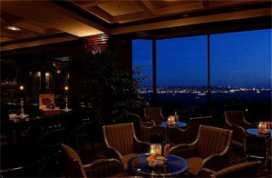 Swissotel Istanbul, The Bosphorus