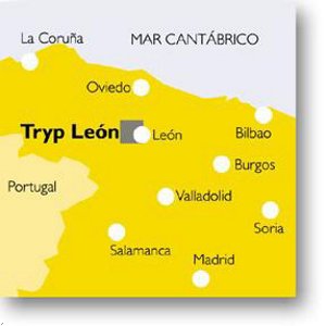 Tryp Leon