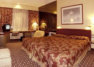 Melia Madrid Princesa