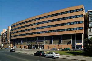 Tryp Alameda