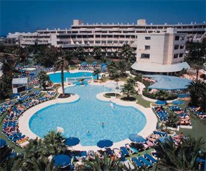 Sol Lanzarote Aparthotel