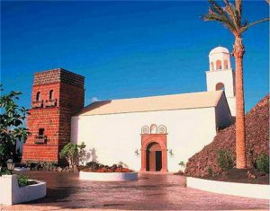 Gran Melia Volcan Lanzarote