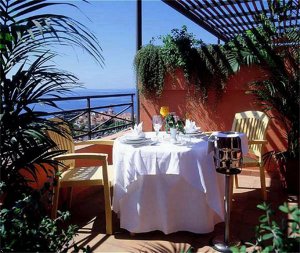 Melia Jardines Del Teide